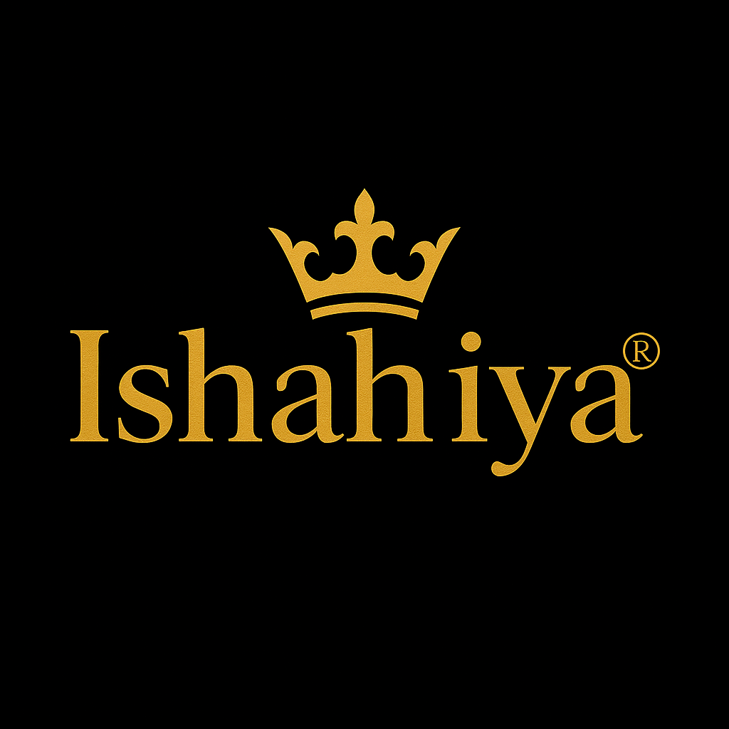 Ishahiya Logo