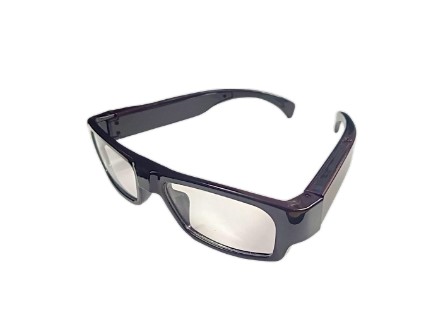 GLASSES CAMERA (FRONT)