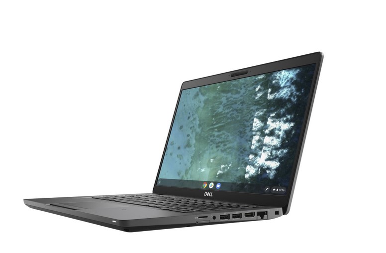 Dell Latitude 5400 Chromebook Enterprise Laptop