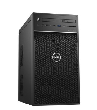 Dell Precision 3630 Workstation i5 8th gen