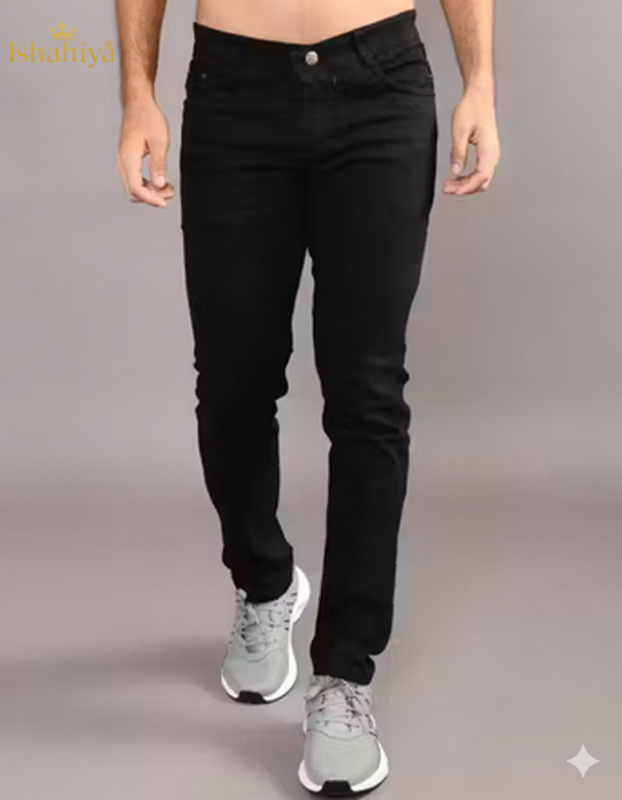 Men Denim Stylish Jeans