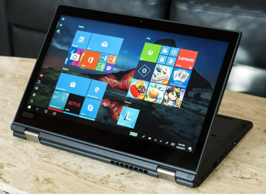 LENOVO THINKPAD YOGA L390