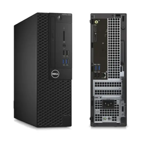 Dell Optiplex 3050 i5 6th Gen