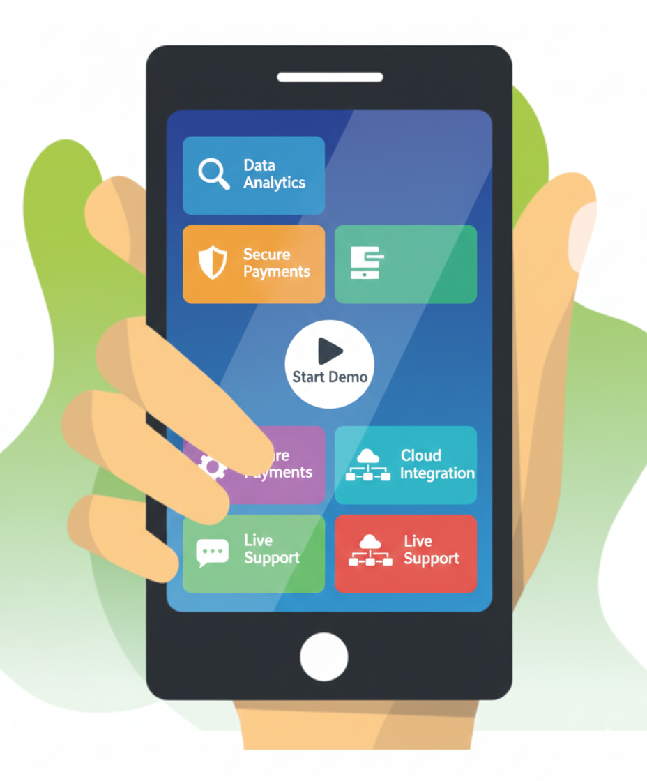 Transactional Bulk SMS Services