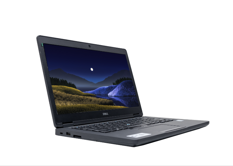 Dell Latitude 5480, Intel i5, 7th Gen