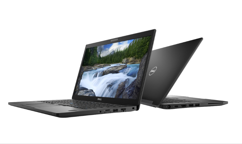 Dell Latitude 7490 Intel i7, 8th Gen Ultrabook Laptop