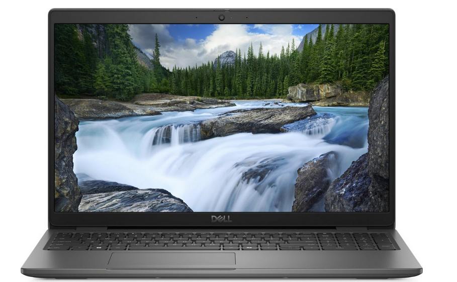 DELL LATITUDE 3570 15.6" i5-6TH