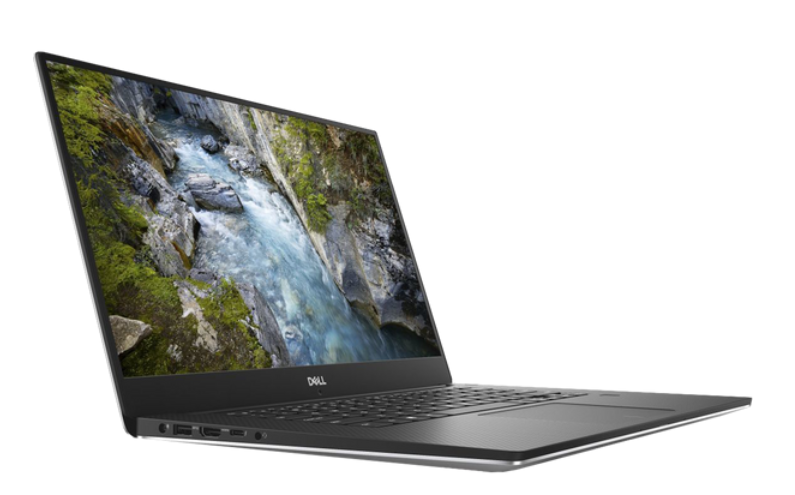 Dell Precision workstation 5510 6th Gen i7