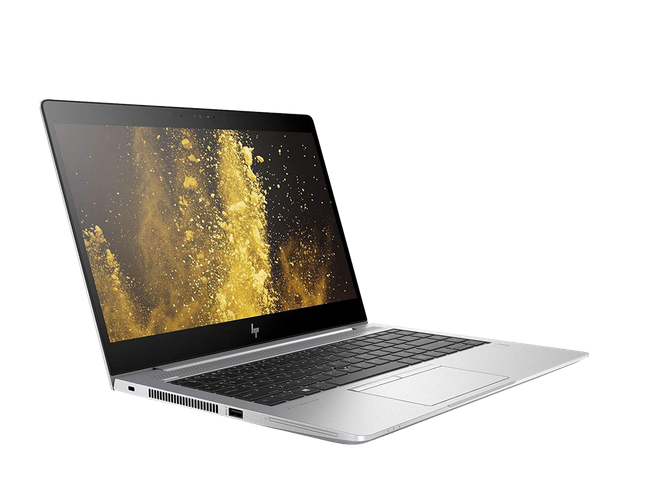 HP EliteBook 840 G5 Intel i5 - 8th Gen