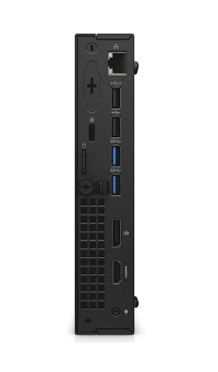 Dell Optiplex 3050 Mini PC i7 7TH